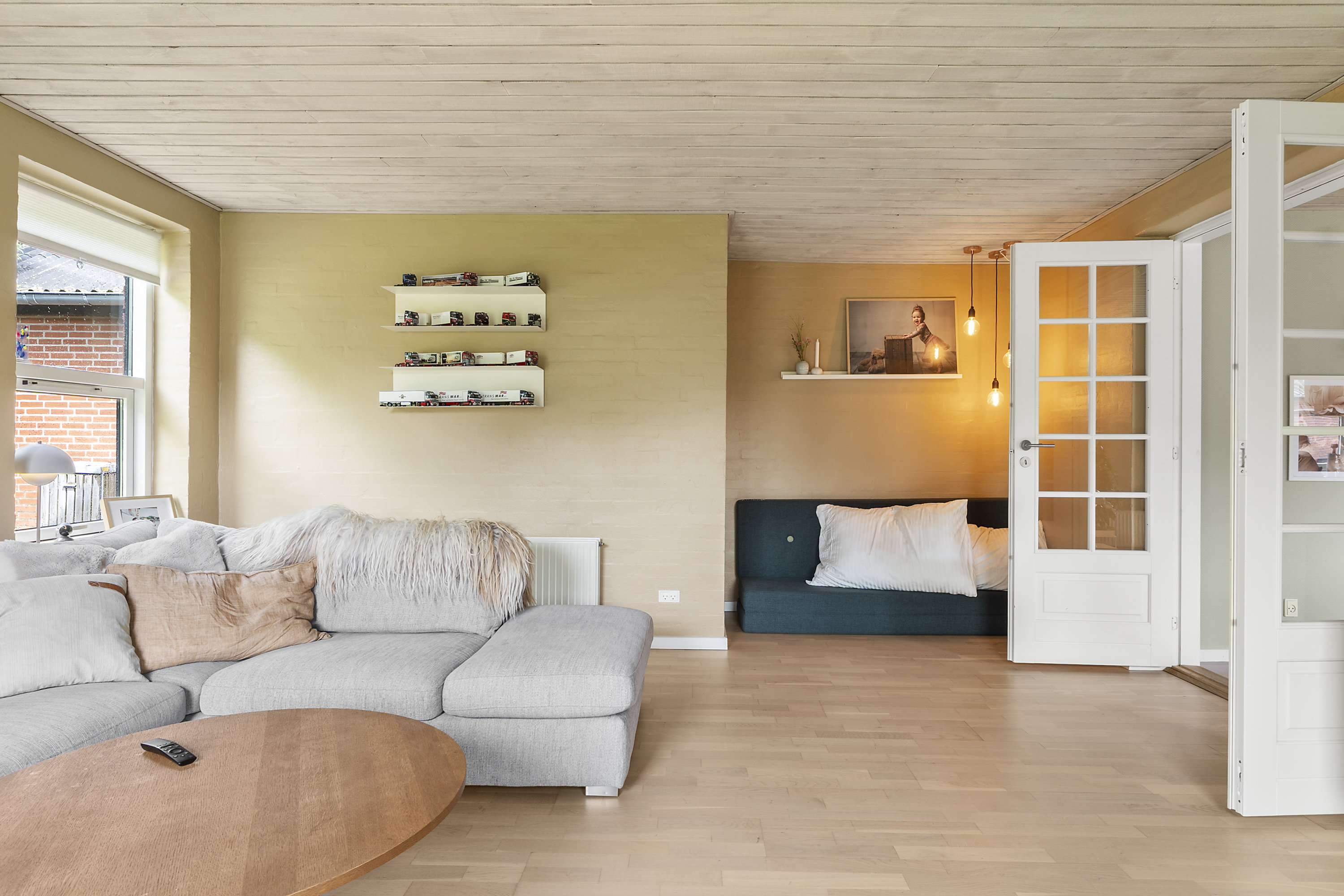 Hus – Hjørring - Visning 3