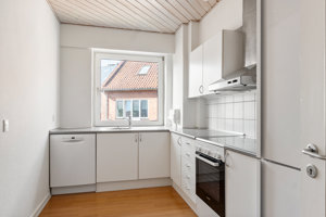 Køkken