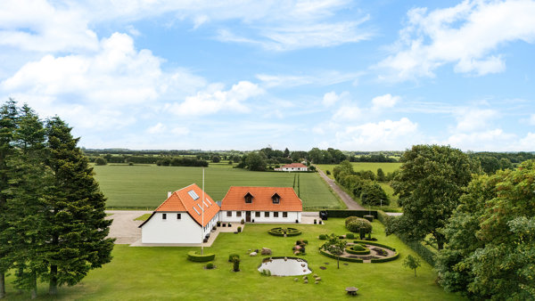 Område