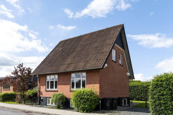 Ejendommen