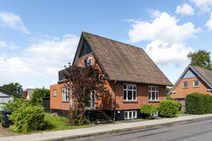 Ejendommen