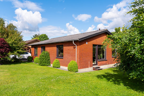 Ejendommen