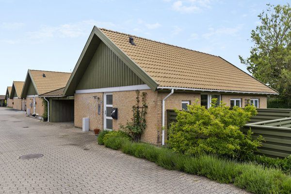 Set fra vejen