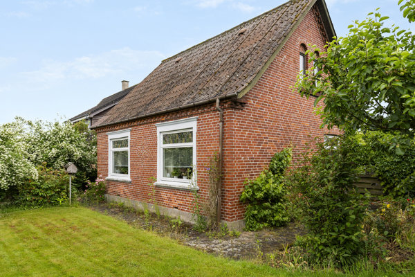 Ejendommen