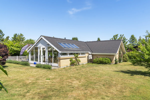 Ejendommen