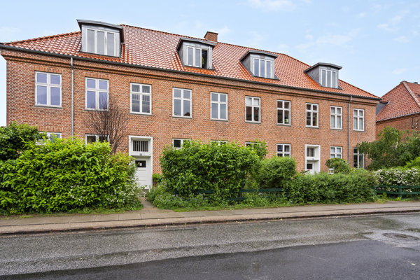 Ejendommen
