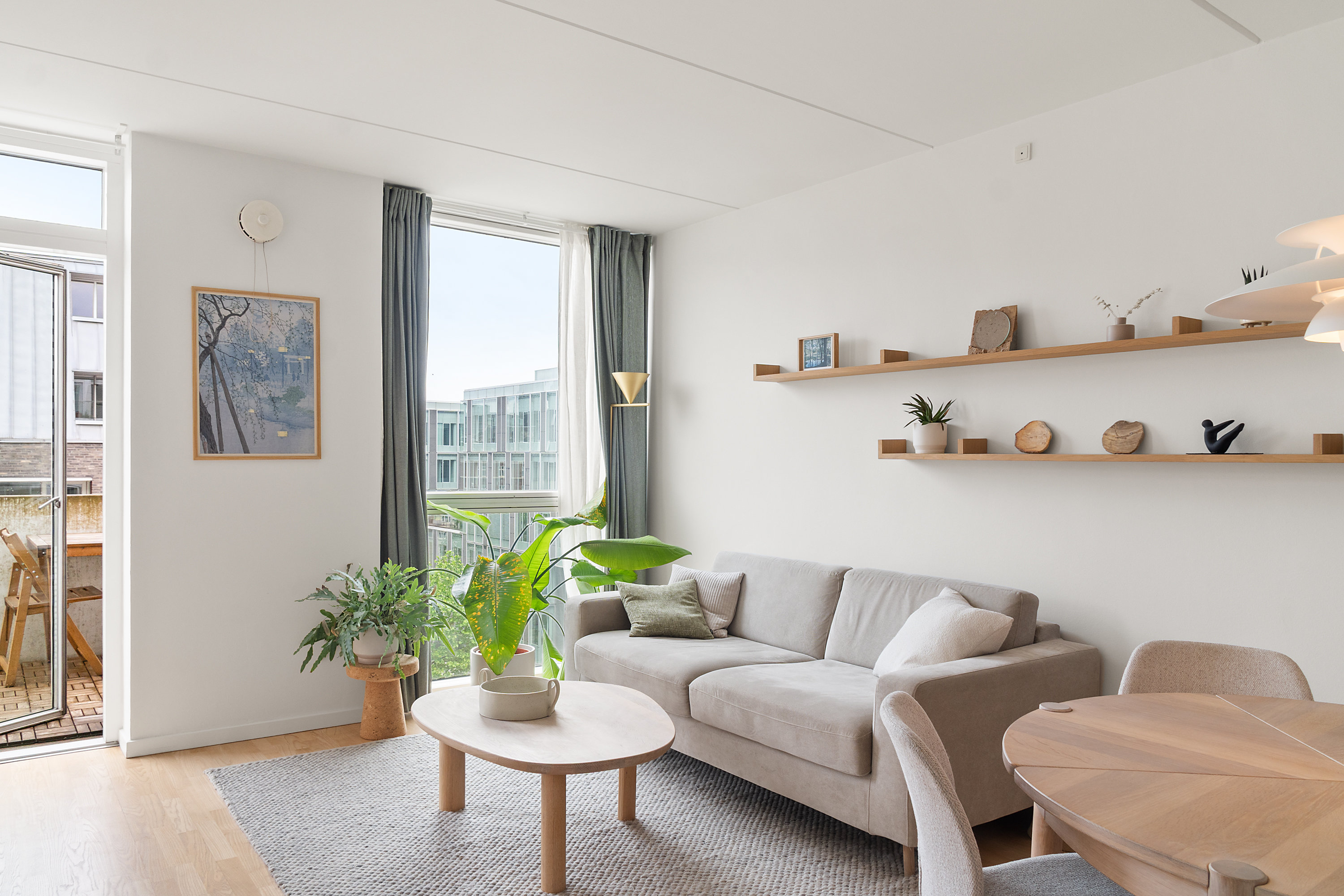Weidekampsgade 63, 5. 2. 2300 København S