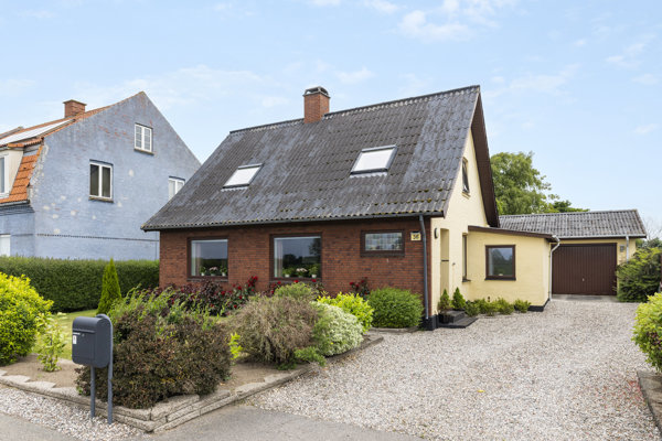 Ejendommen