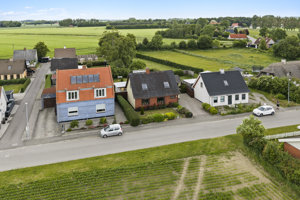 Område