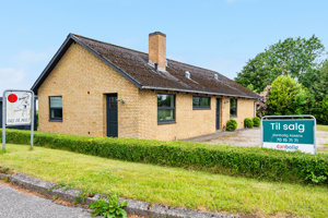 Ejendommen