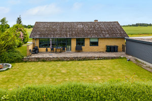 Ejendommen
