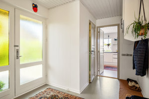 Entré