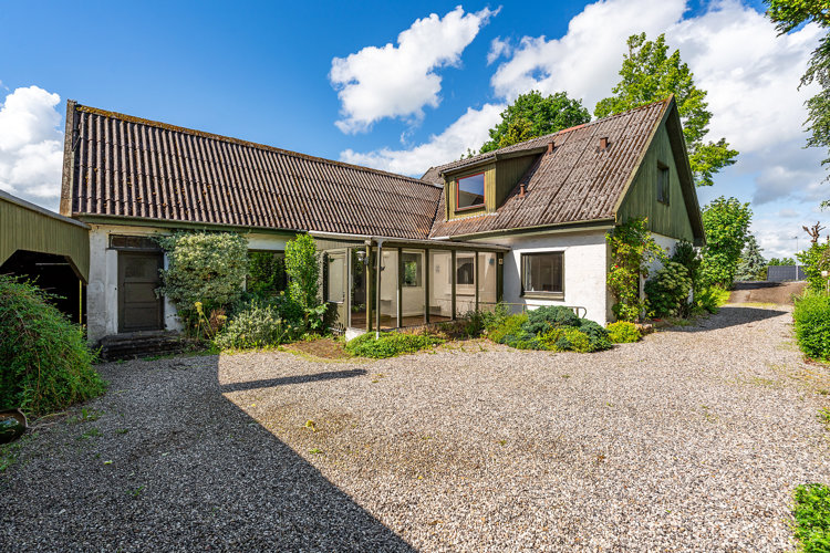 Gammel Viborgvej 19