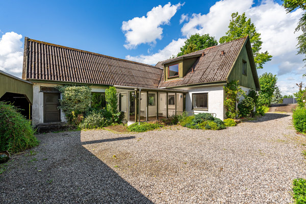 Ejendommen