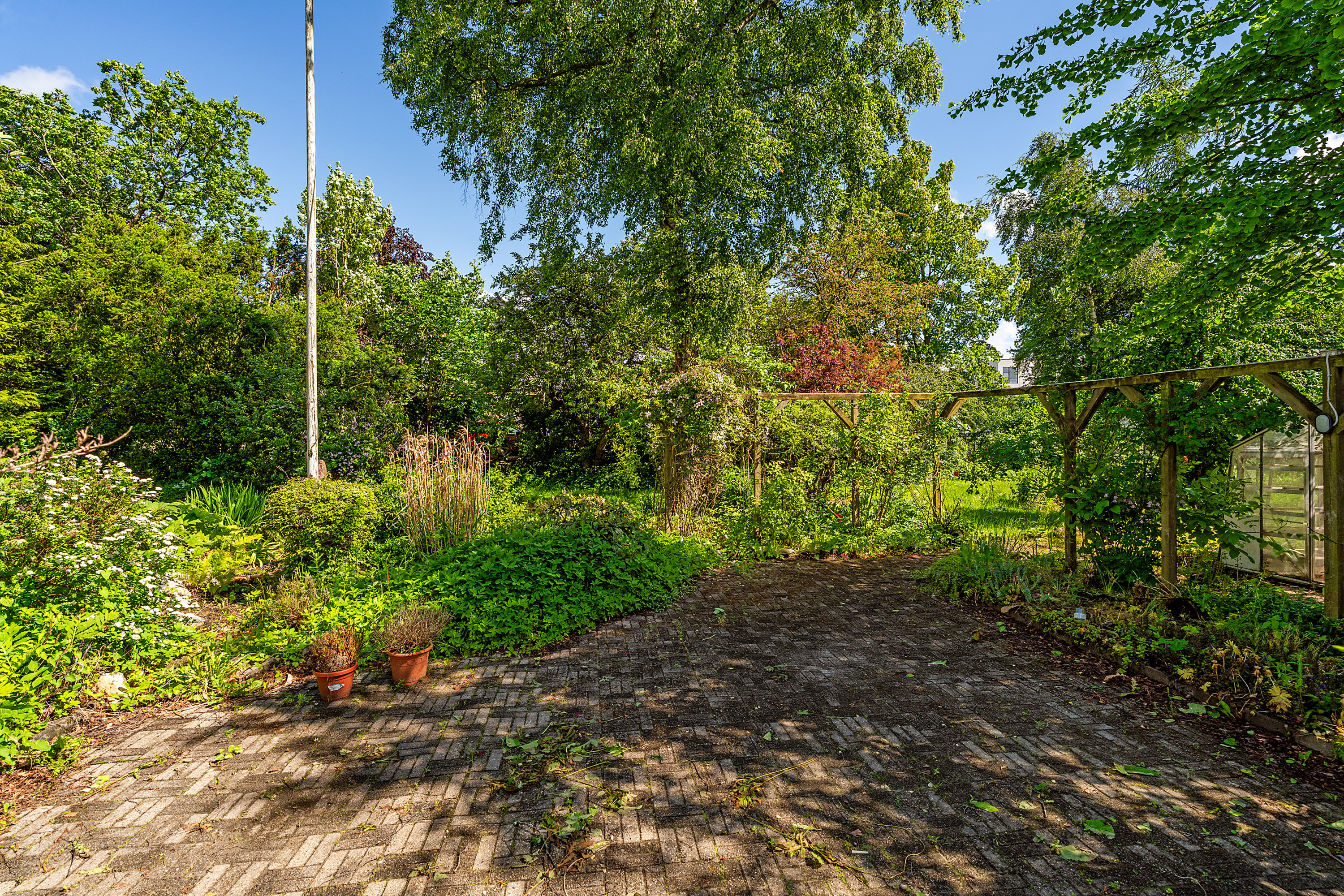 Villa / Helårsgrund Gammel Viborgvej 19, Tilst - Visning 2