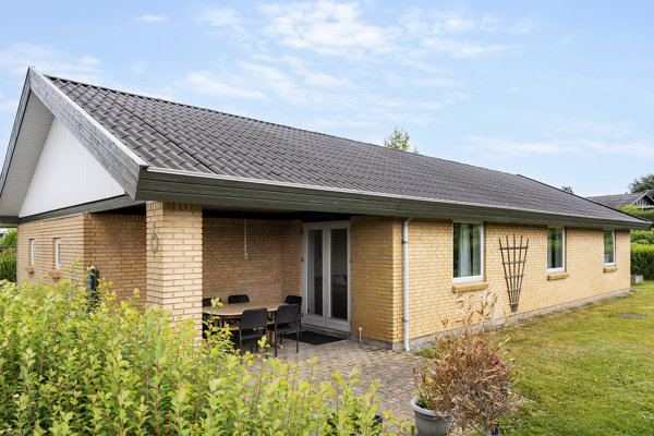Set fra haven