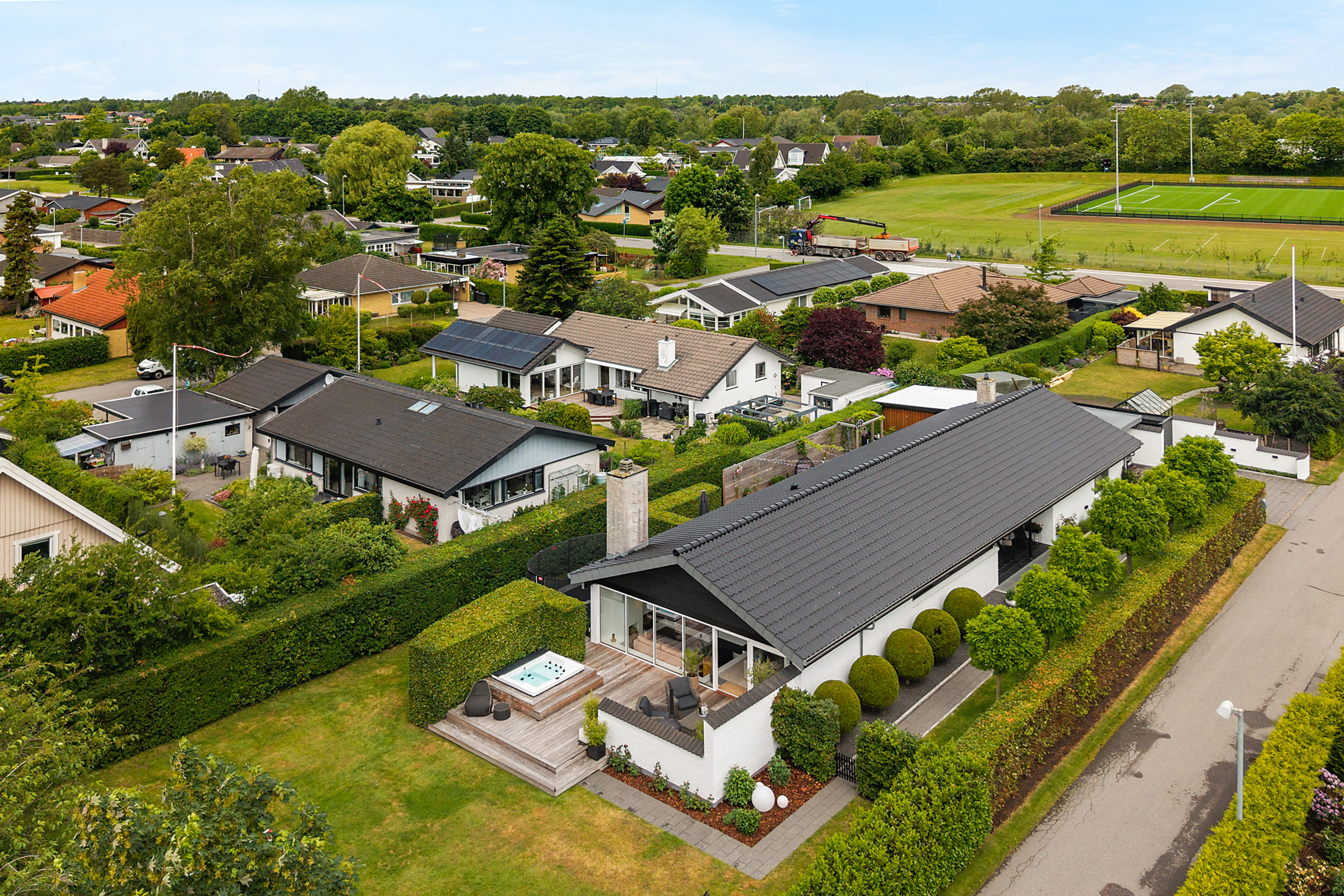 Vildmosevej 4 2690 Karlslunde