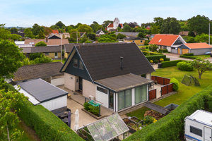 Ejendommen