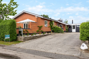 Set fra vejen