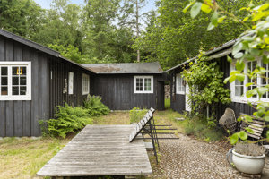 Indkørsel