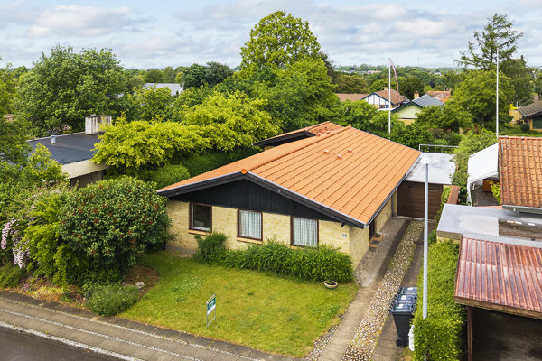 Ejendommen