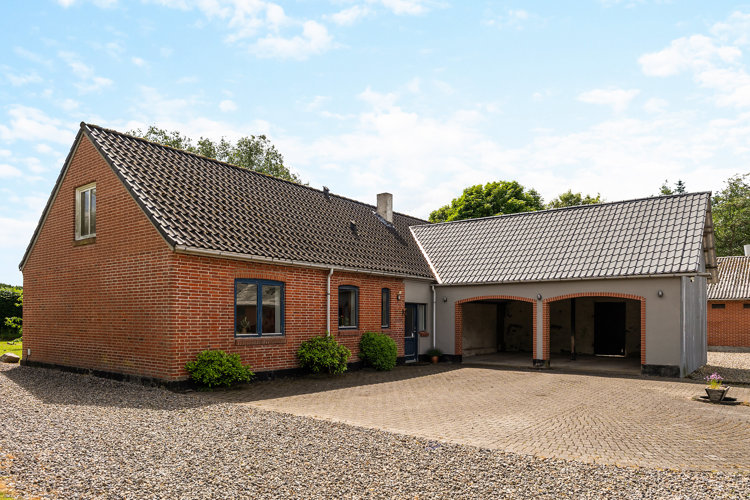 Merrildvej 19