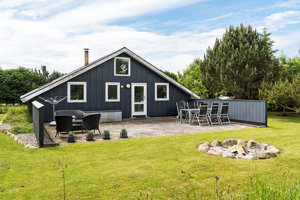 Set fra haven