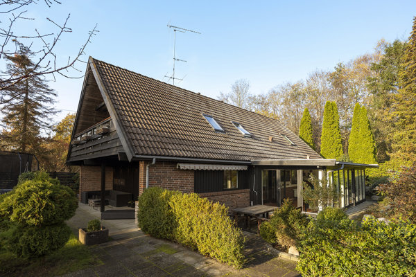 Ejendommen