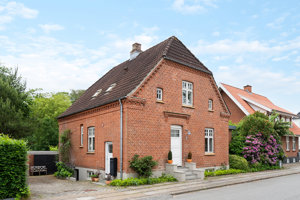 Ejendommen