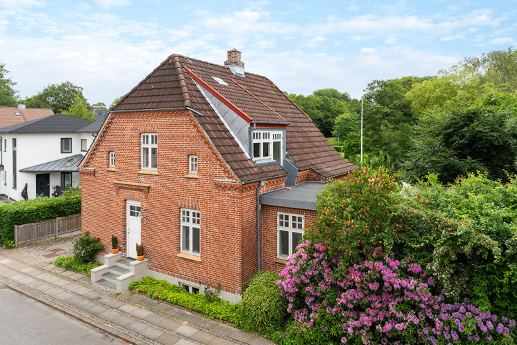 Østerbrogade 3