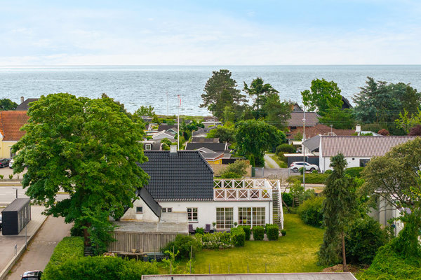 Område
