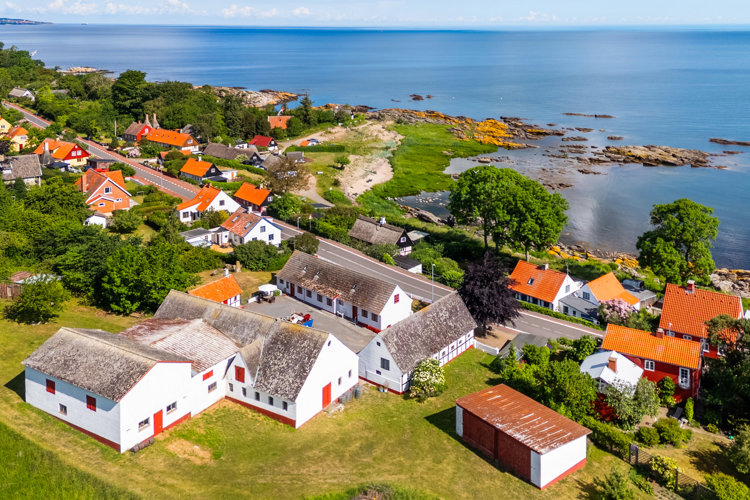 Mosedalsvej 11