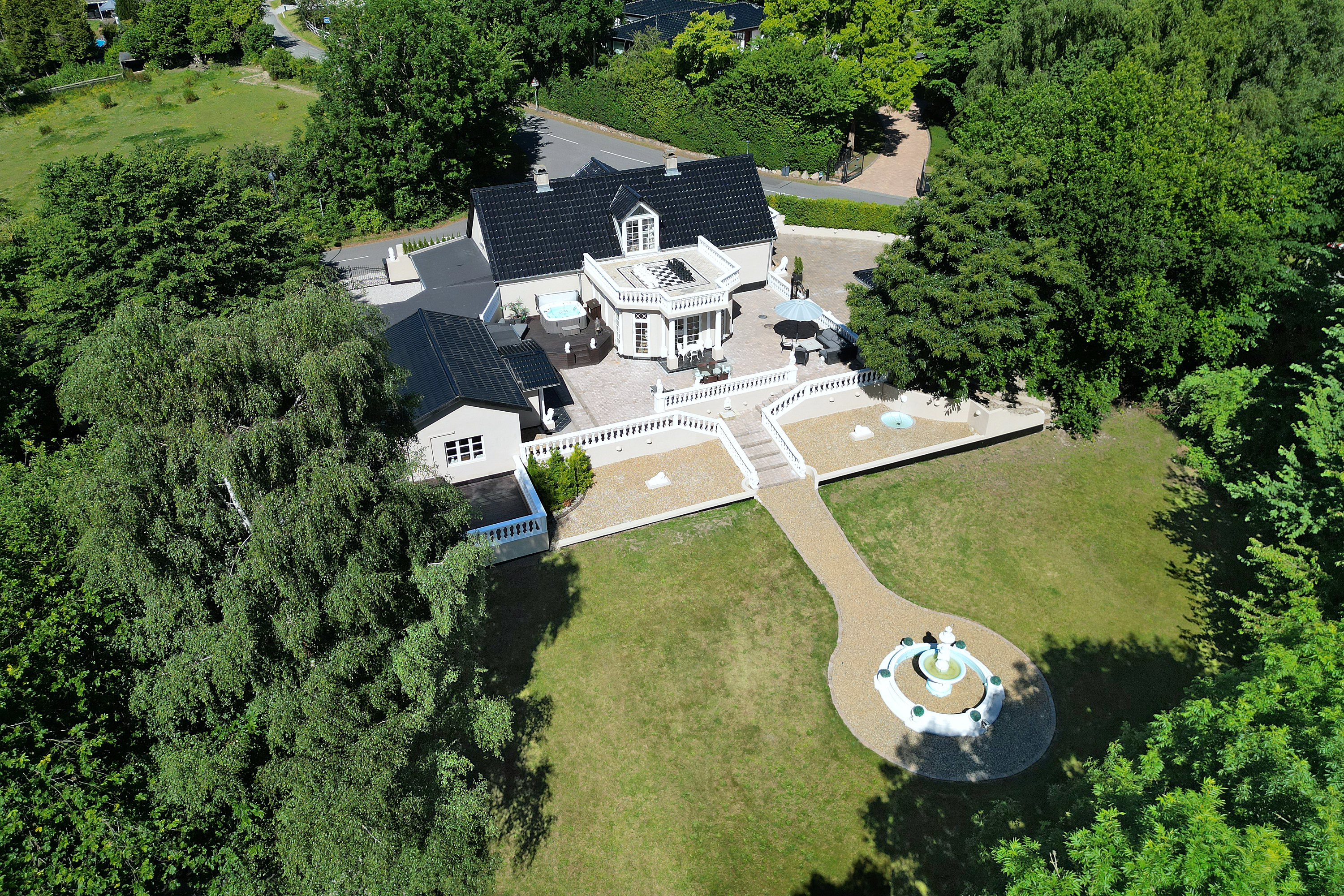 Gøngehusvej 265 2970 Hørsholm