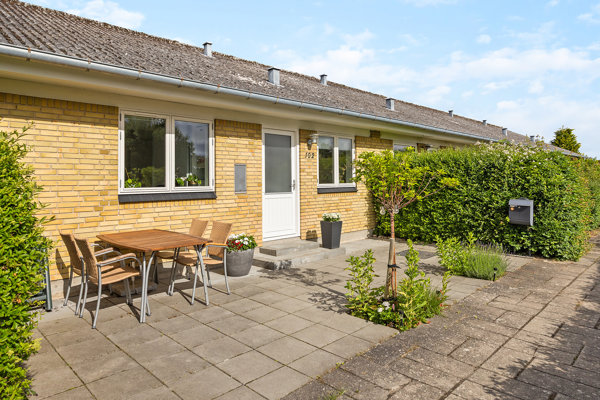 Ejendommen