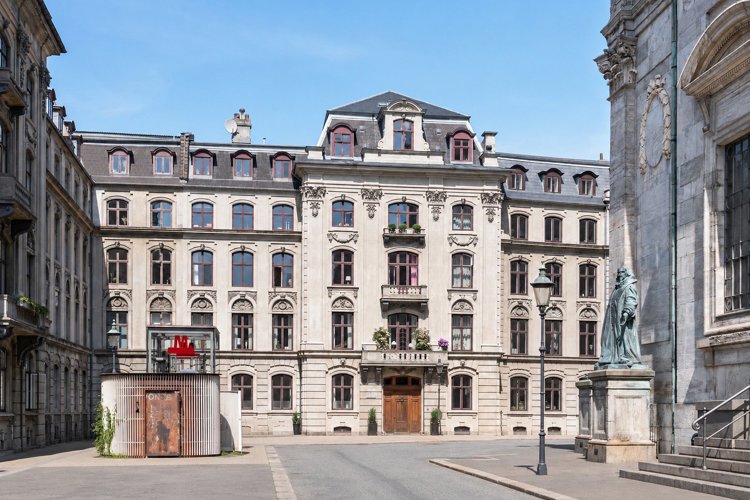 Frederiksgade 5, 4.