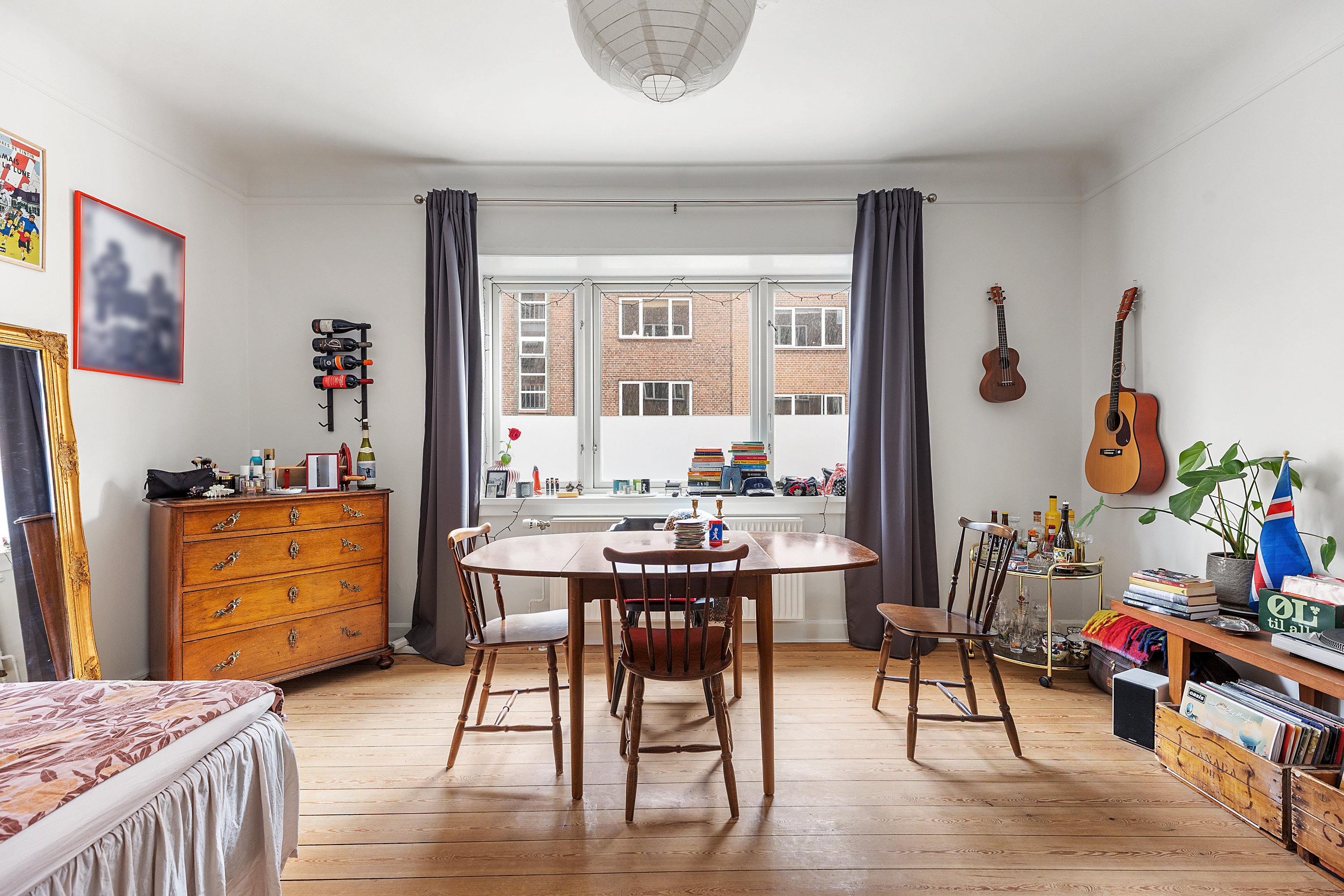 Lejlighed – Aarhus N, Nobelparken, Skolevangen - Visning 2