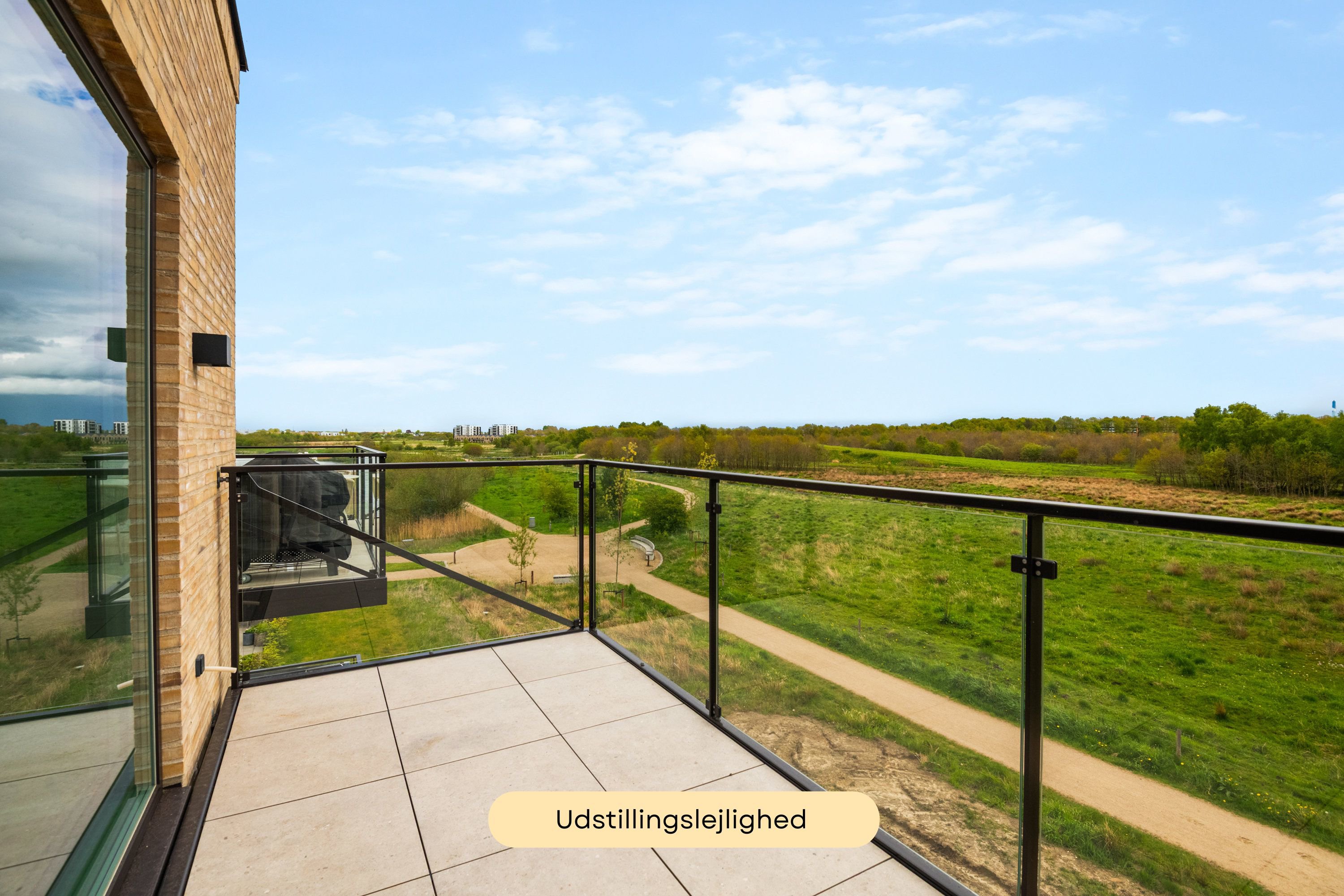 Lejlighed Fuglsang Allé 101, Tjørring, Herning, Herning