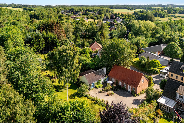 Stenvad Bygade 30