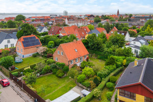 Område