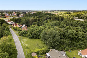 Område