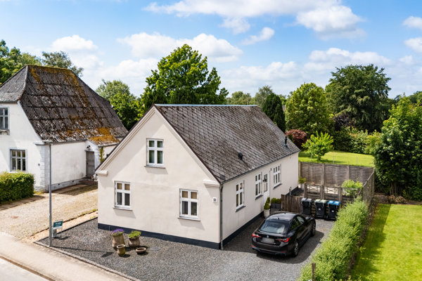 Ejendommen