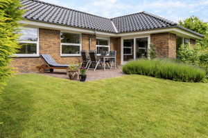 Set fra haven