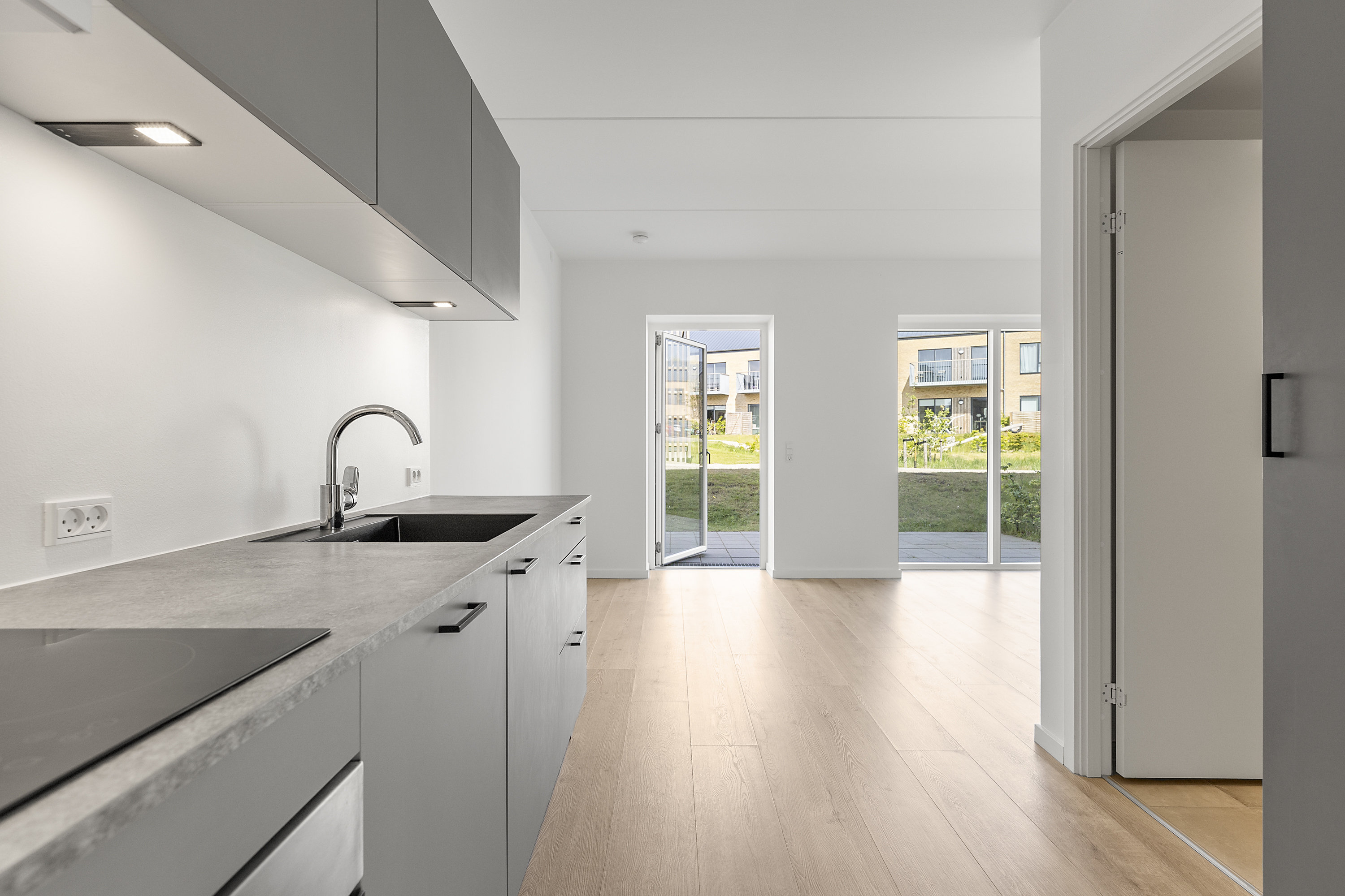 Jørgen Clevins Gade 38, Lisbjerg, 8200 Aarhus N billede 2