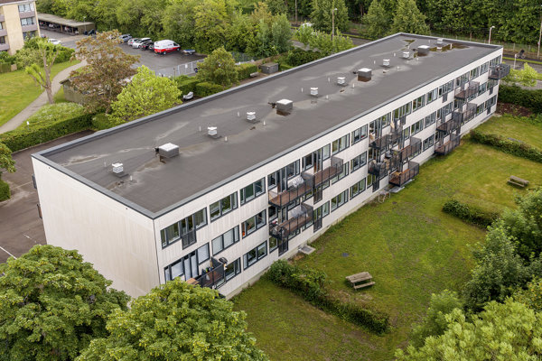 Ejendommen