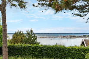 Havudsigt