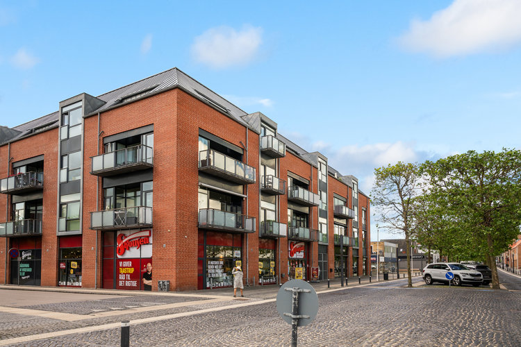 Taastrup Hovedgade 111A, 3. 2