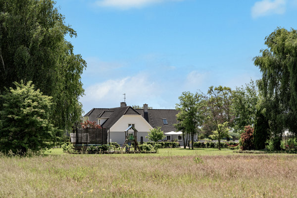 Omgivelser