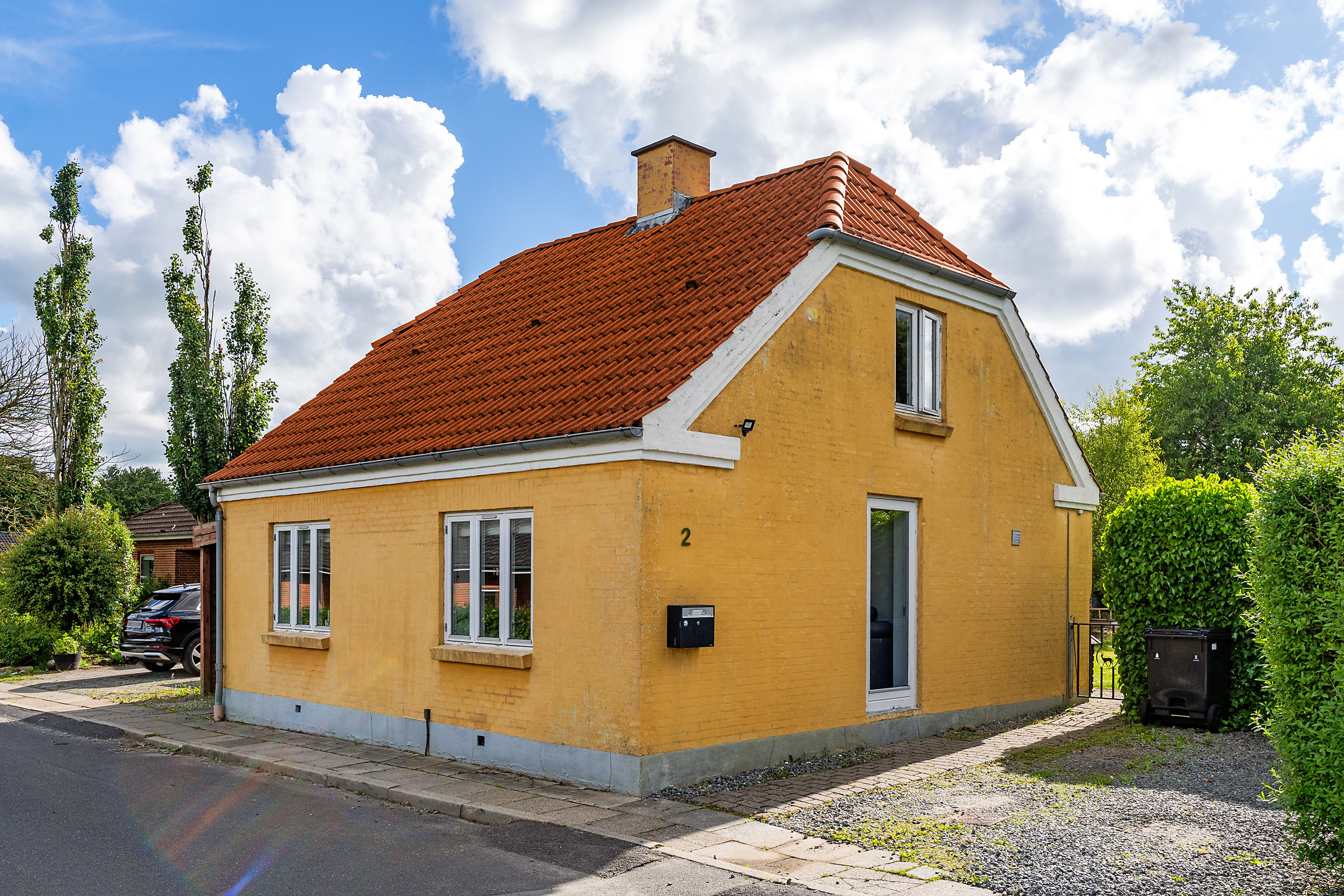 Villa Egevænget 2, Tvis, Holstebro - Visning 2