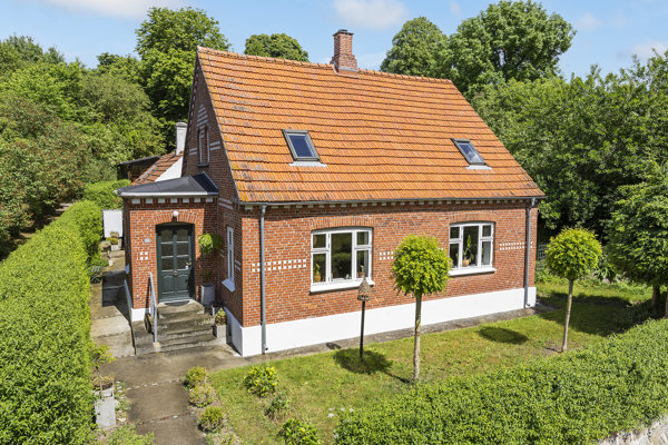 Ejendommen