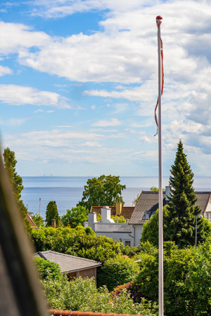 Havudsigt